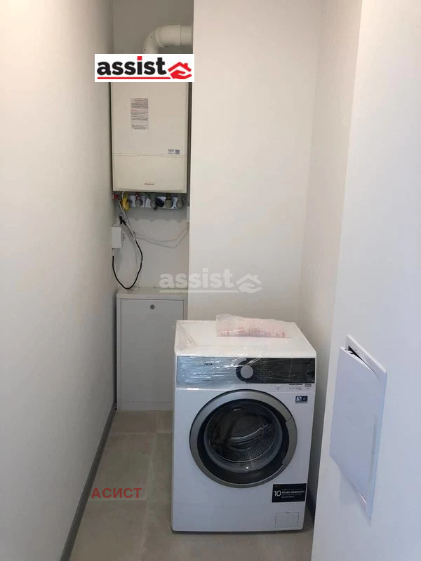 Para alugar  Escritório Sofia , Manastirski livadi , 115 m² | 81448344 - imagem [9]