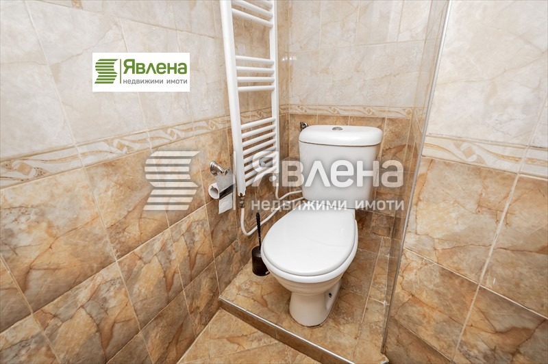 Дава под наем ЕТАЖ ОТ КЪЩА, гр. Перник, Църква, снимка 12 - Етаж от къща - 52958877