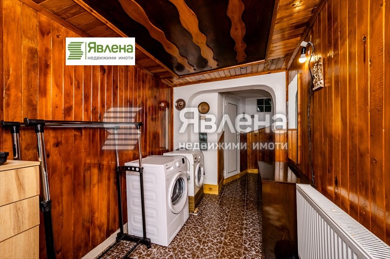 Дава под наем ЕТАЖ ОТ КЪЩА, гр. Перник, Църква, снимка 9 - Етаж от къща - 52958877