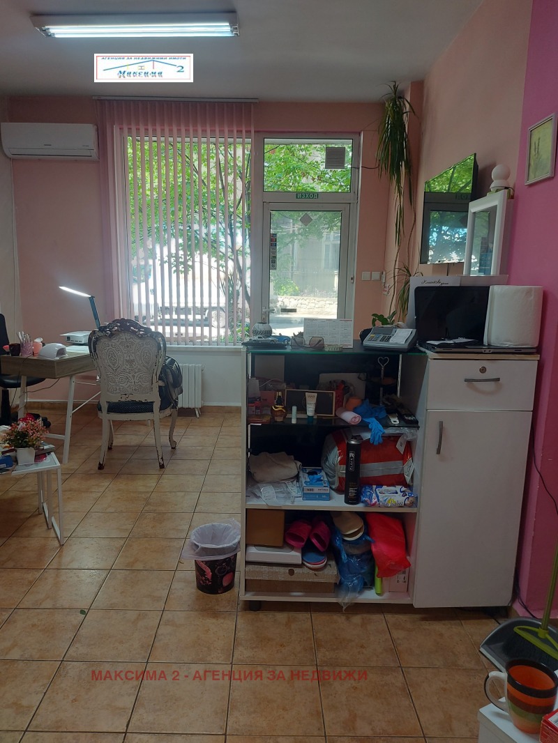 K pronájmu  Prodejna Pleven , Idealen centar , 36 m2 | 93509788 - obraz [6]