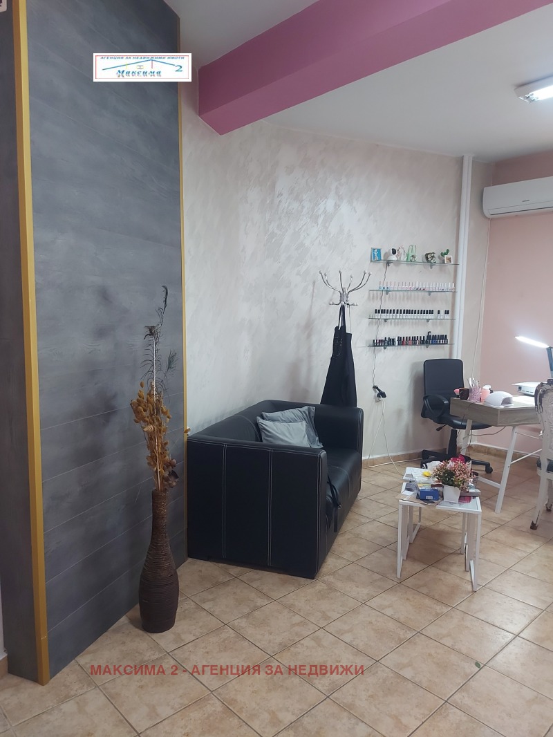 K pronájmu  Prodejna Pleven , Idealen centar , 36 m2 | 93509788 - obraz [5]