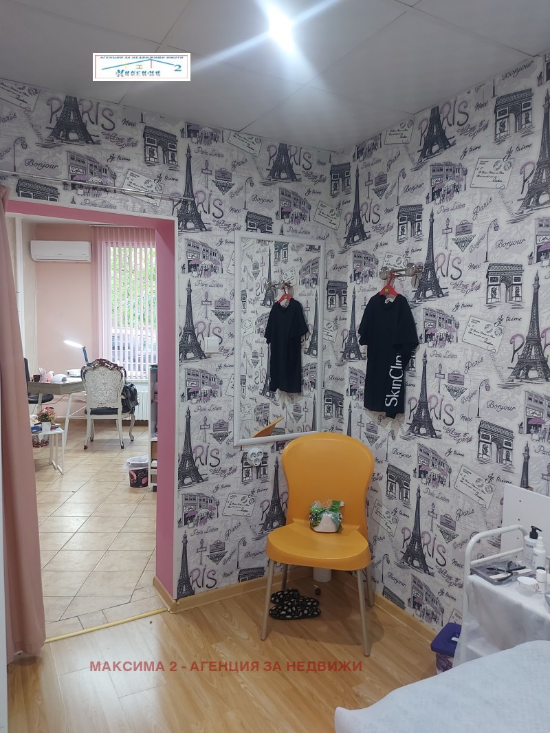 K pronájmu  Prodejna Pleven , Idealen centar , 36 m2 | 93509788 - obraz [3]