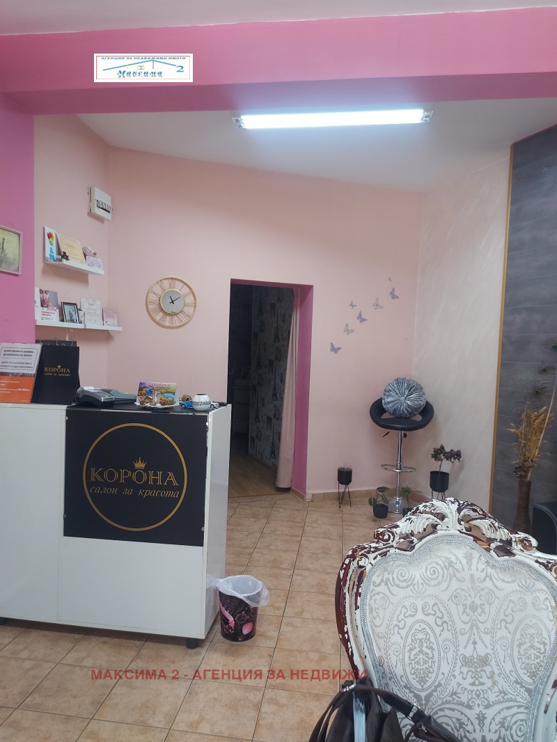 K pronájmu  Prodejna Pleven , Idealen centar , 36 m2 | 93509788 - obraz [2]