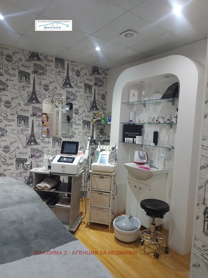 K pronájmu  Prodejna Pleven , Idealen centar , 36 m2 | 93509788 - obraz [7]