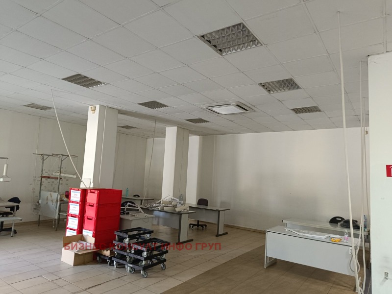 Zu vermieten  Lagerung Sofia , Geo Milew , 210 qm | 26917599