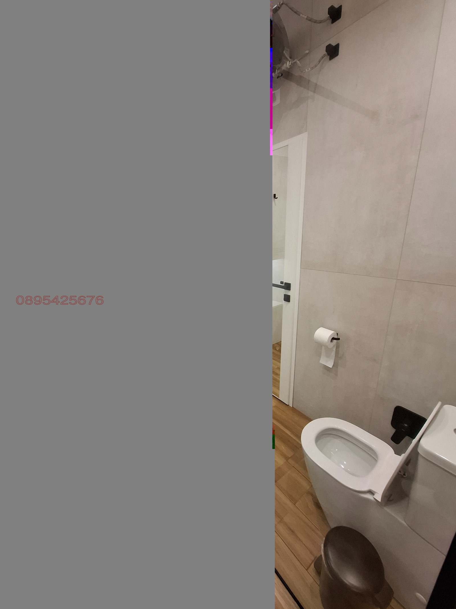 Дава под наем 2-СТАЕН, гр. София, Дружба 2, снимка 13 - Апартаменти - 54355407