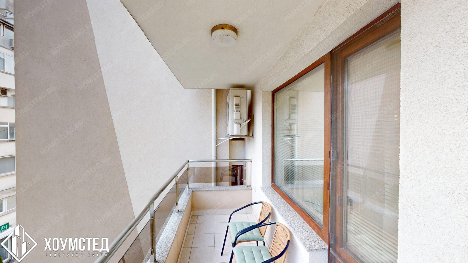 Дава под наем 3-СТАЕН, гр. Бургас, Център, снимка 8 - Апартаменти - 54060380