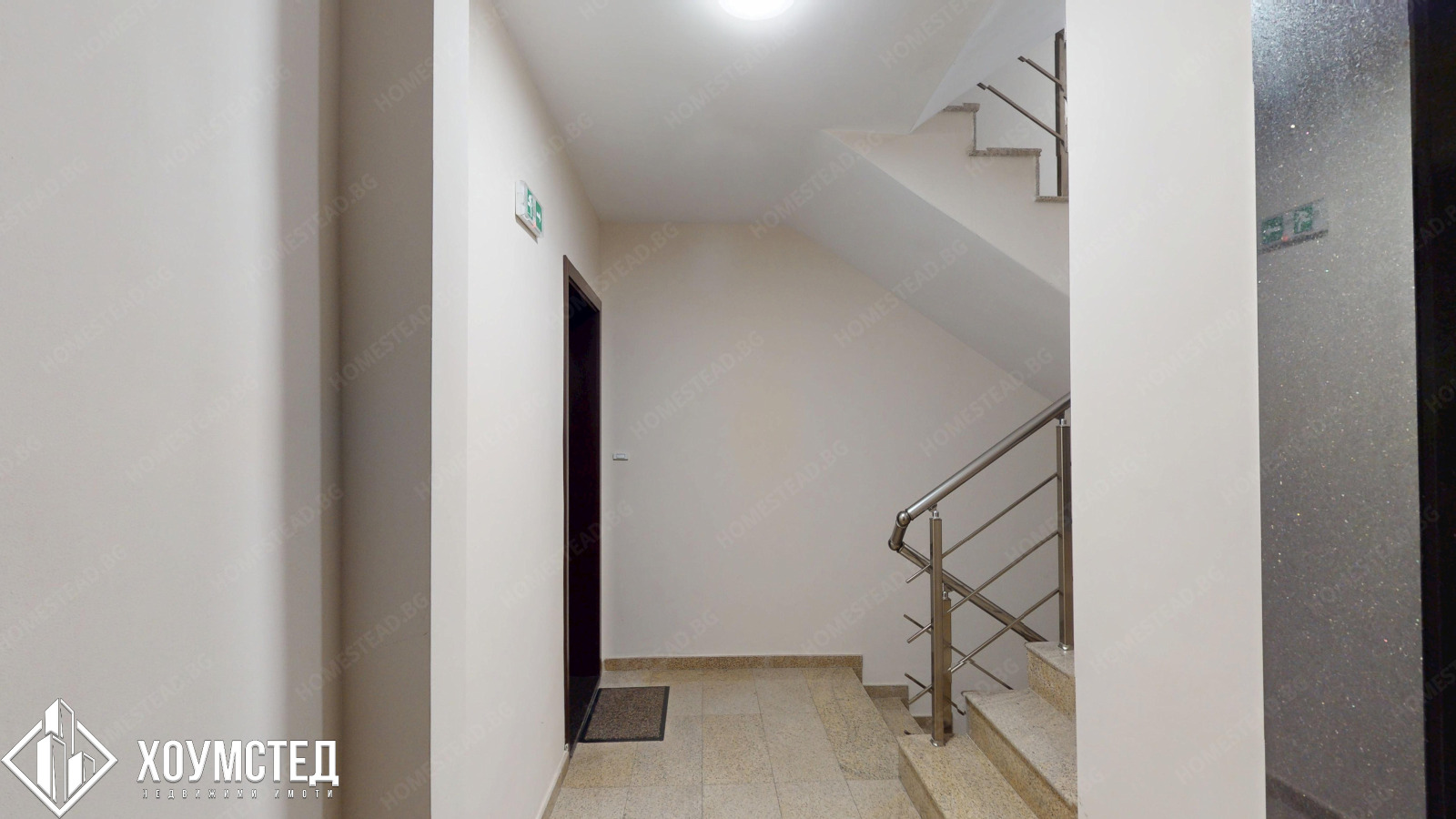 Дава под наем 3-СТАЕН, гр. Бургас, Център, снимка 9 - Апартаменти - 54060380