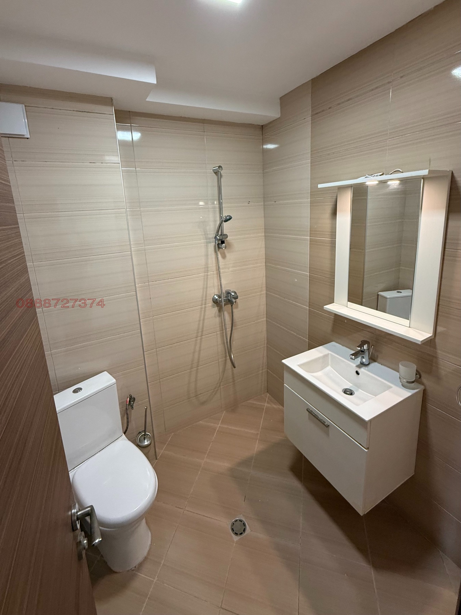 Дава под наем 3-СТАЕН, гр. София, Младост 2, снимка 12 - Апартаменти - 56255417