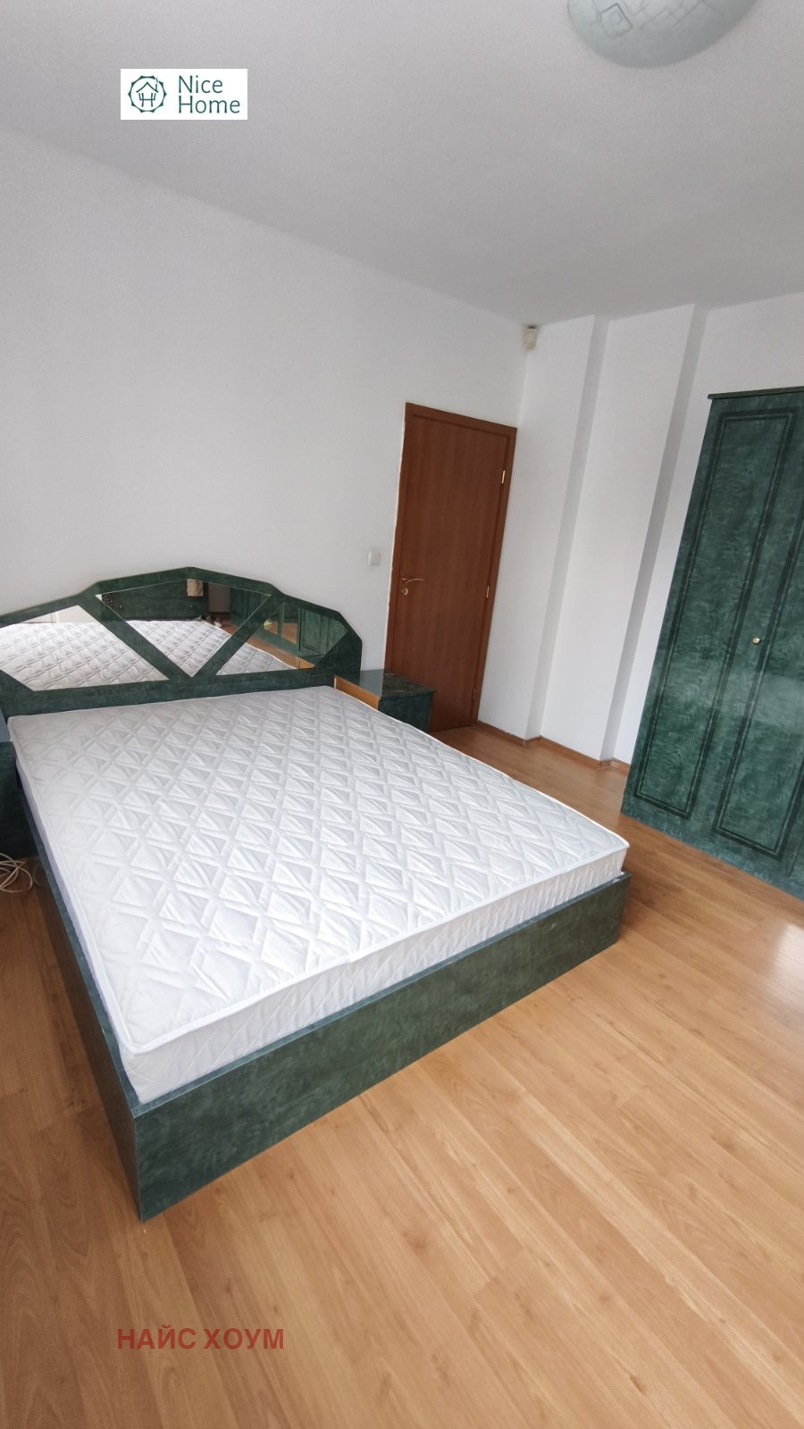 Дава под наем 4-СТАЕН, гр. София, Оборище, снимка 6 - Апартаменти - 53605880