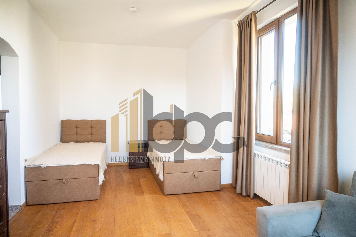 Дава под наем БИЗНЕС ИМОТ, гр. София, Драгалевци, снимка 13 - Други - 53811187