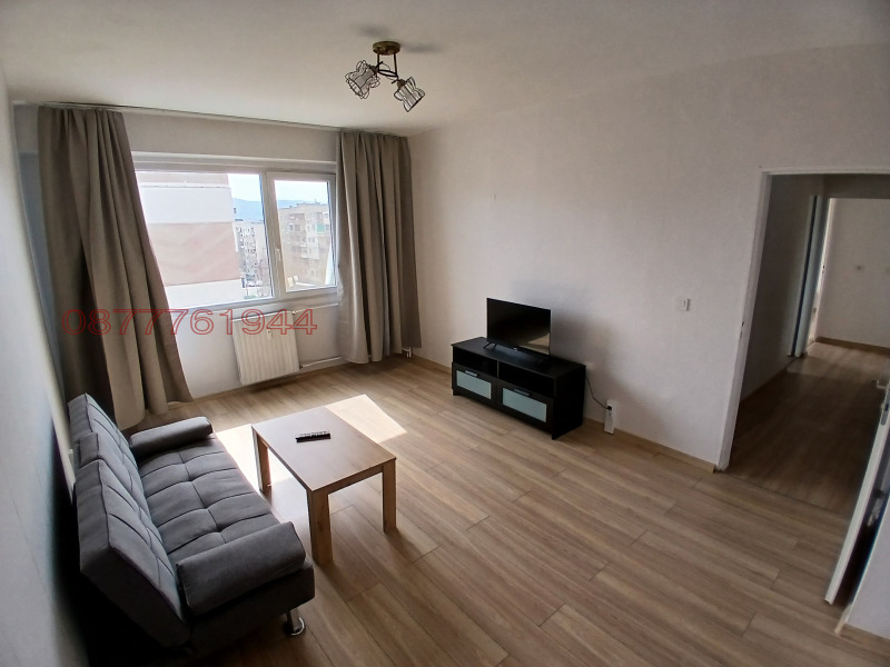 Дава под Наем 2-СТАЕН в град Перник, Изток - 60 кв.м / 450 € » 880.12 лв.