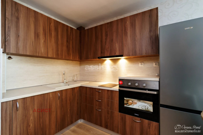Дава под Наем 3-СТАЕН в град София, Зона Б-5 - 80 кв.м / 760 € » 1 486.43 лв., АСИСТ
