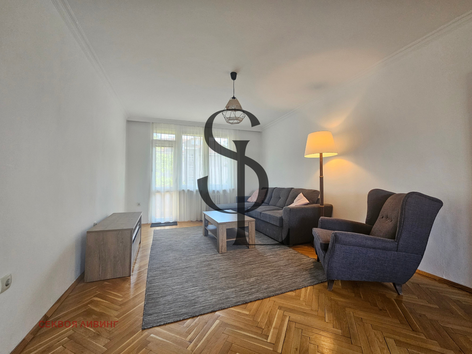 Дава под Наем 3-СТАЕН | Imot.bg — изображение 1