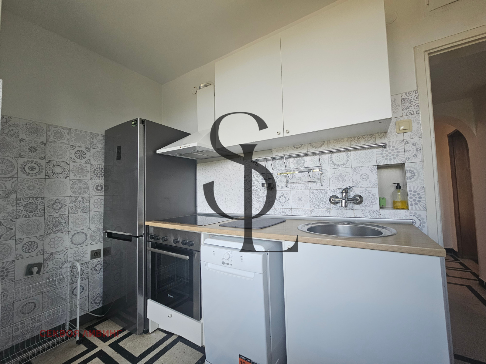 Дава под Наем 3-СТАЕН | Imot.bg — изображение 9