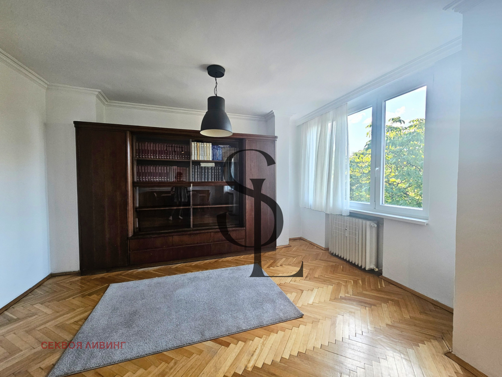 Дава под Наем 3-СТАЕН | Imot.bg — изображение 5