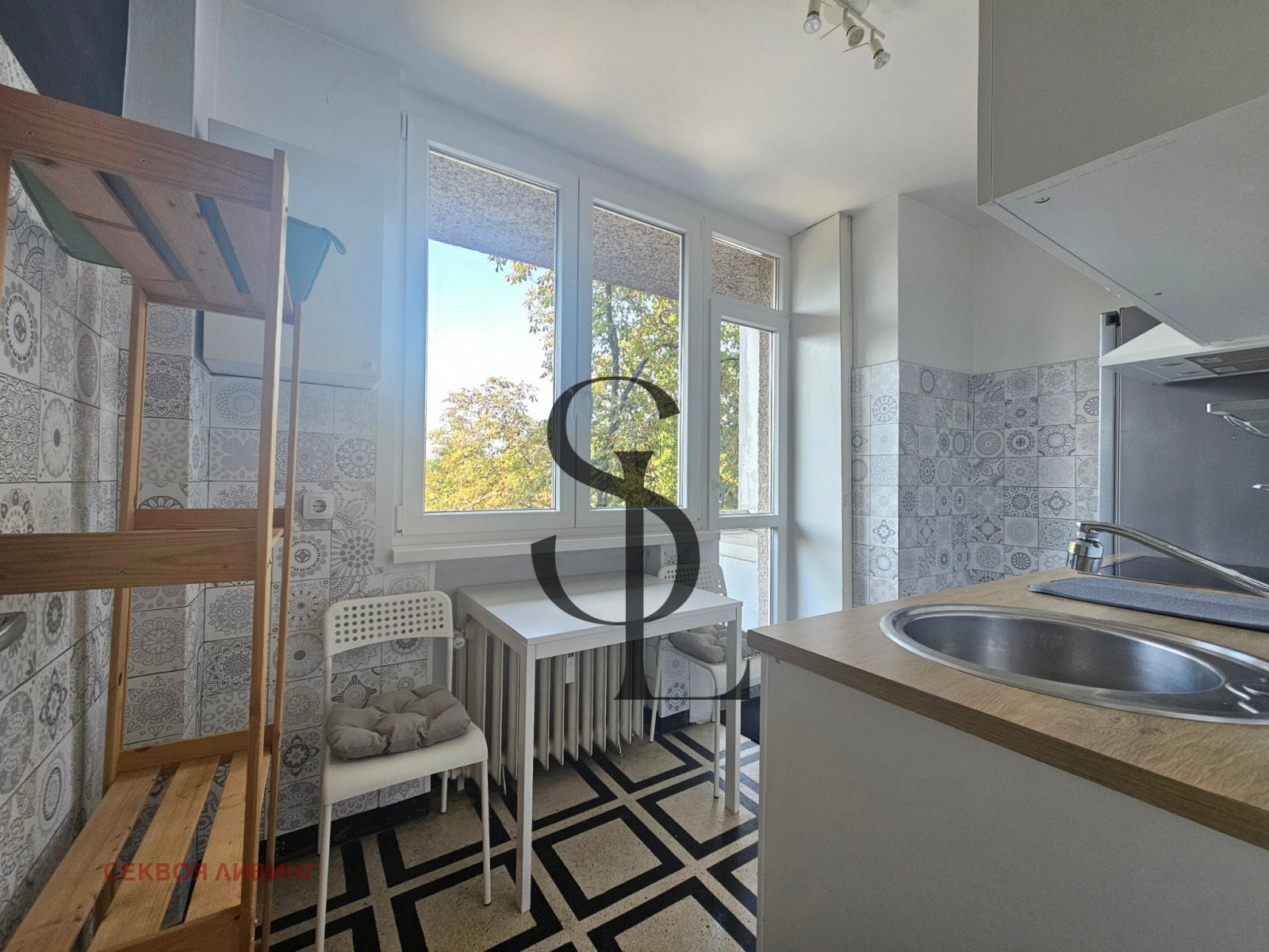 Дава под Наем 3-СТАЕН | Imot.bg — изображение 6