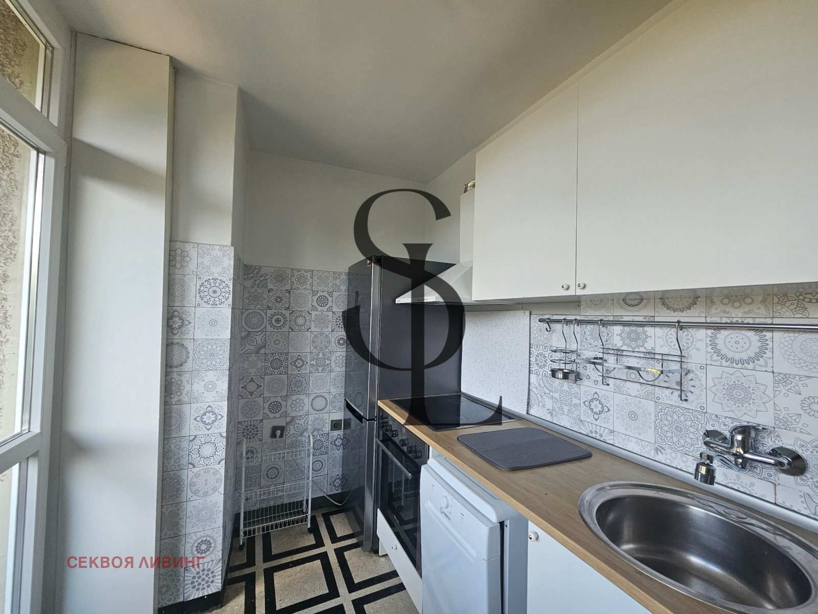 Дава под Наем 3-СТАЕН | Imot.bg — изображение 8