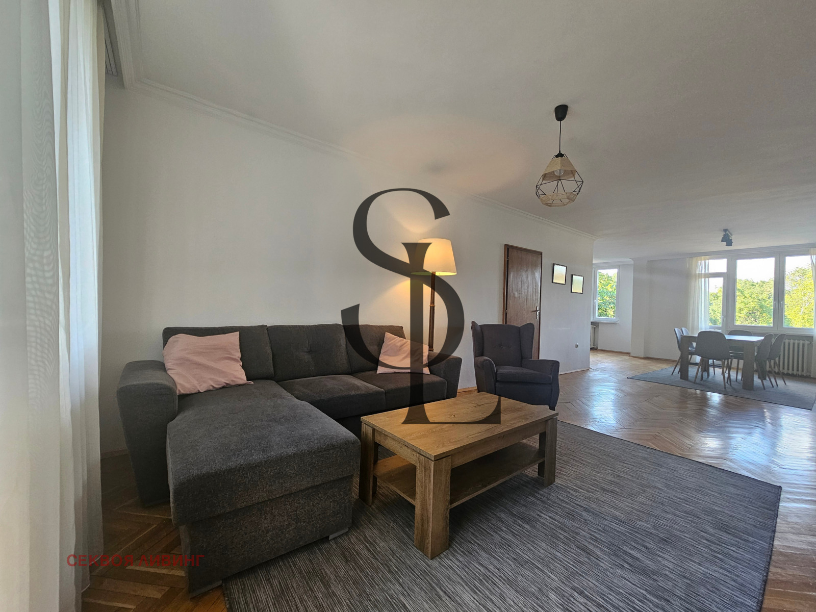 Дава под Наем 3-СТАЕН | Imot.bg — изображение 2