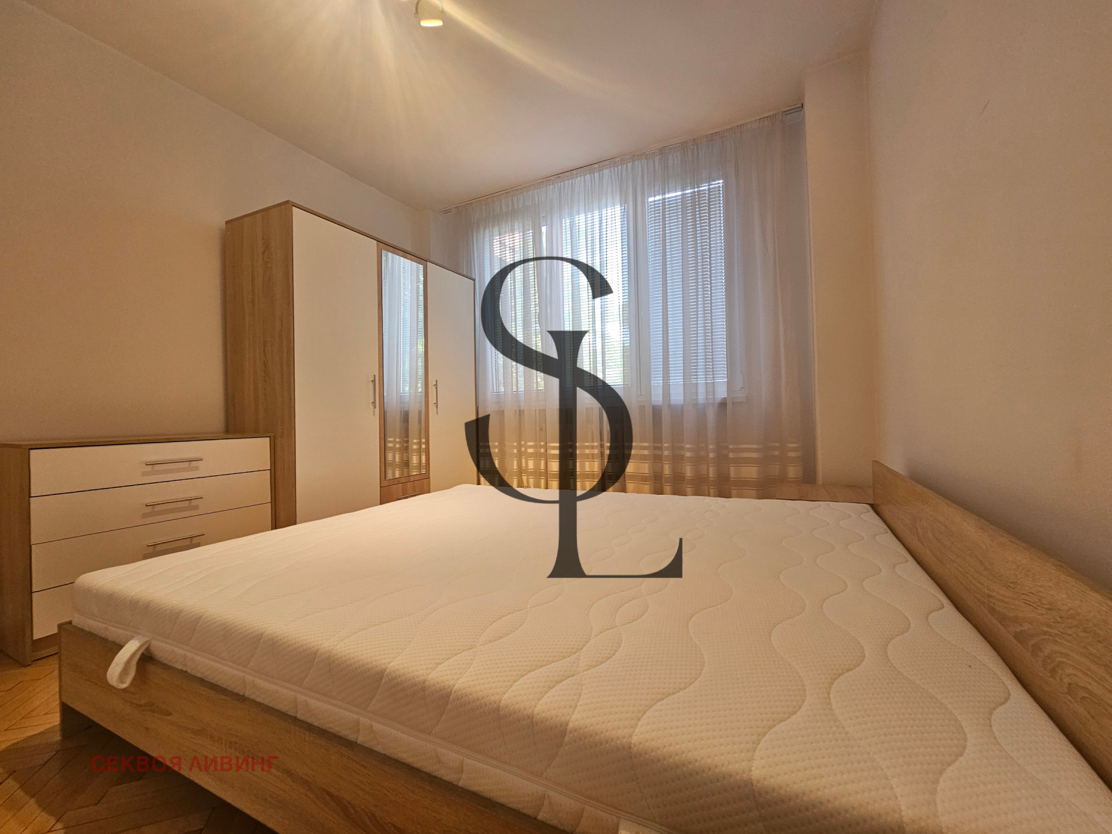 Дава под Наем 3-СТАЕН | Imot.bg — изображение 11