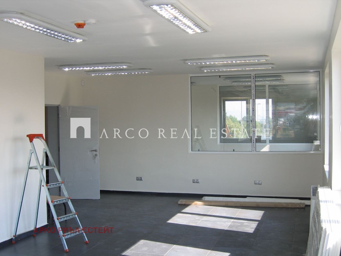 Дава под Наем ПРОМ. ПОМЕЩЕНИЕ | Imot.bg — изображение 8