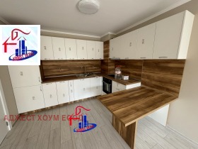 1 bedroom 5-ti polk, Shumen 1