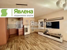 2 makuuhuonetta Mladost 2, Sofia 1