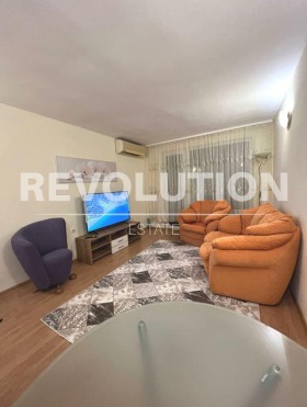 2 camere da letto Okragna bolnitsa-Generali, Varna