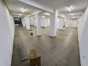 Til leje Butik