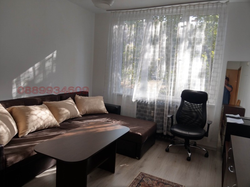 For Rent  Studio Sofia , Lyulin 2 , 37 sq.m | 36241659