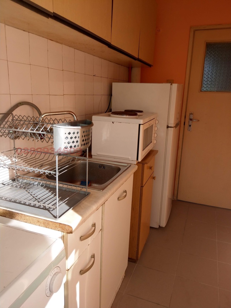 For Rent  Studio Sofia , Lyulin 2 , 37 sq.m | 36241659 - image [5]