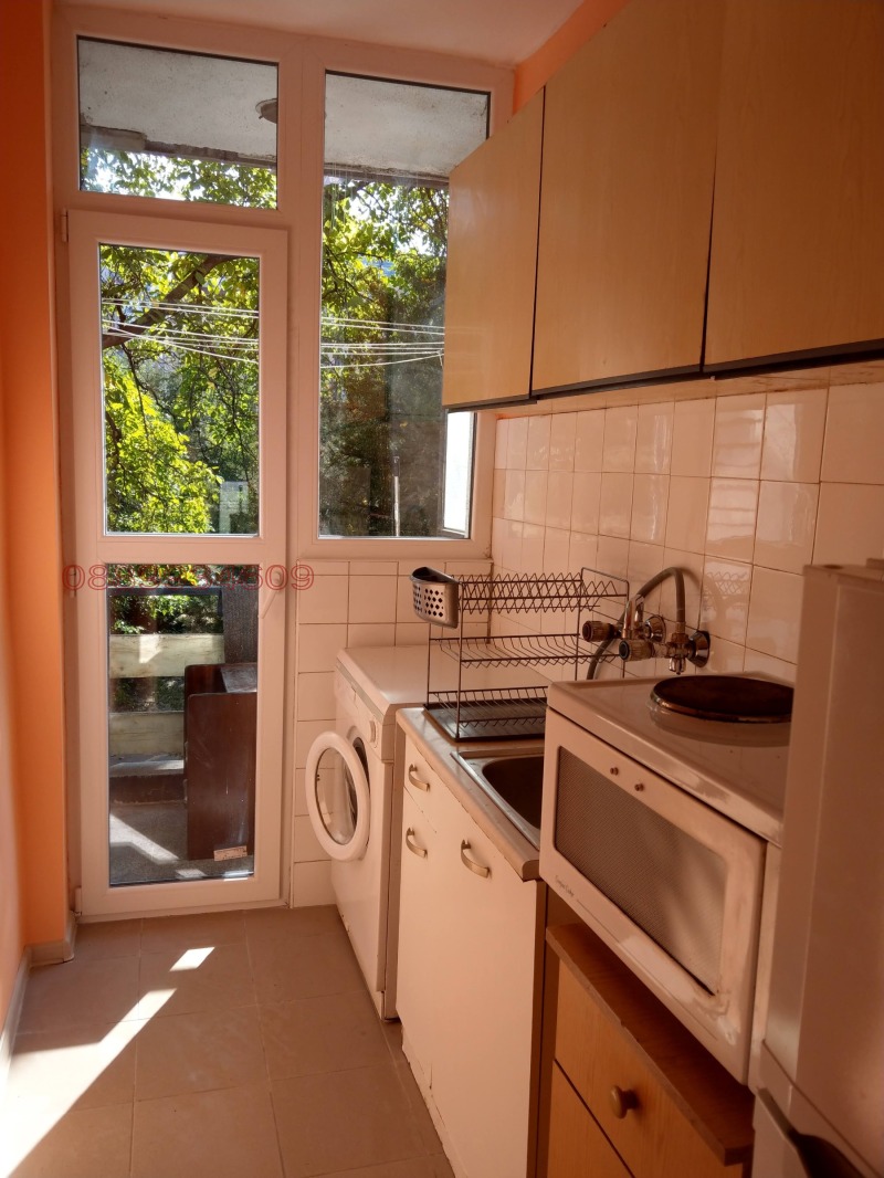 For Rent  Studio Sofia , Lyulin 2 , 37 sq.m | 36241659 - image [4]