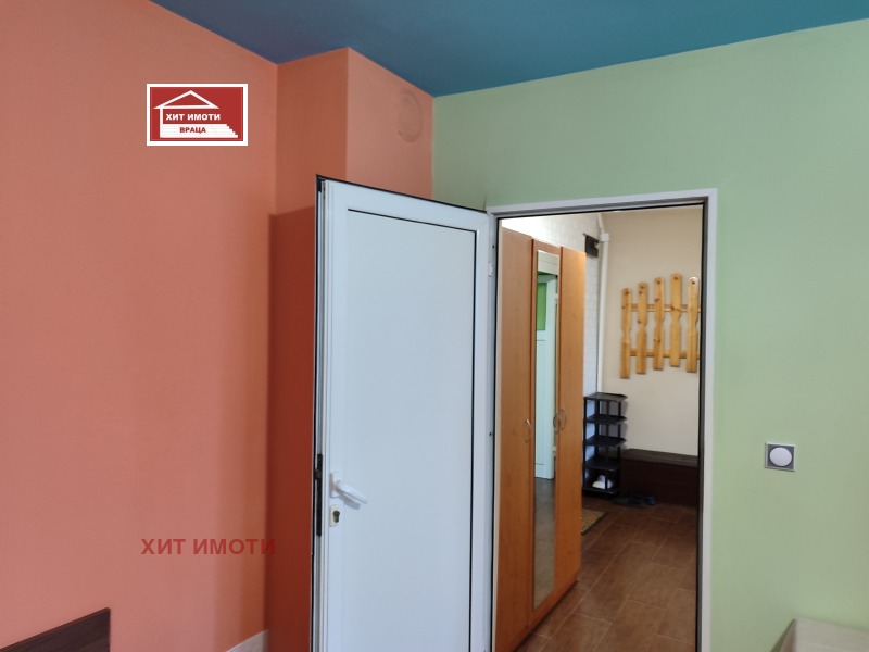 Дава под наем 1-СТАЕН, гр. Враца, Дъбника, снимка 7 - Апартаменти - 52477551