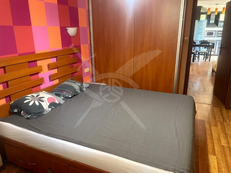 A louer  1 chambre Varna , Asparouhovo , 50 m² | 64303379 - image [5]