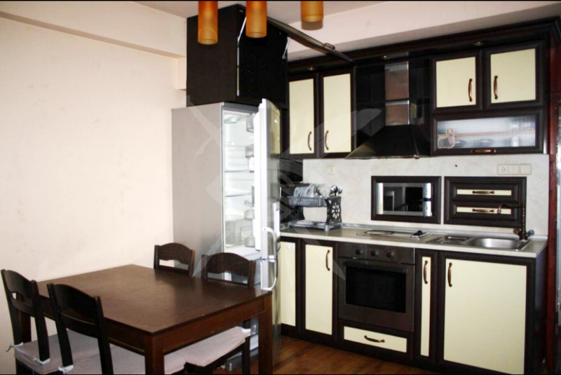 En renta  1 dormitorio Varna , Asparujovo , 50 metros cuadrados | 64303379 - imagen [3]