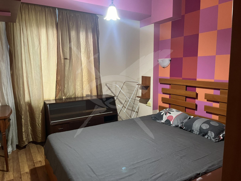 En renta  1 dormitorio Varna , Asparujovo , 50 metros cuadrados | 64303379 - imagen [4]