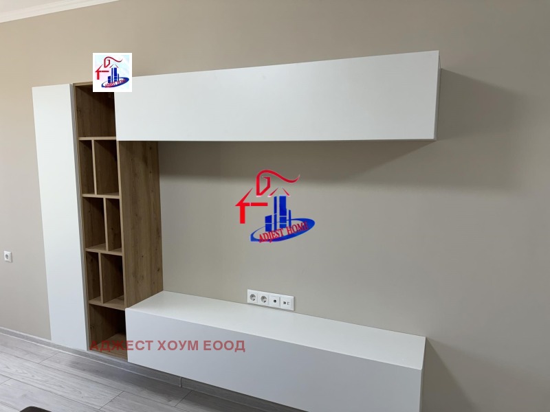 Издаје се  1 спаваћа соба Шумен , 5-ти полк , 60 м2 | 23459649 - слика [3]
