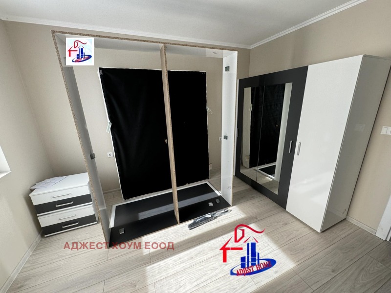 Издаје се  1 спаваћа соба Шумен , 5-ти полк , 60 м2 | 23459649 - слика [4]
