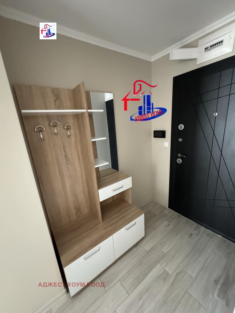 Издаје се  1 спаваћа соба Шумен , 5-ти полк , 60 м2 | 23459649 - слика [6]