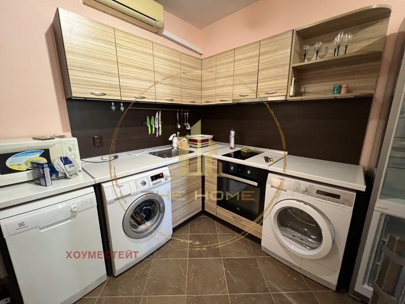 K pronájmu  1 ložnice Varna , Vazraždane 1 , 60 m2 | 53097628