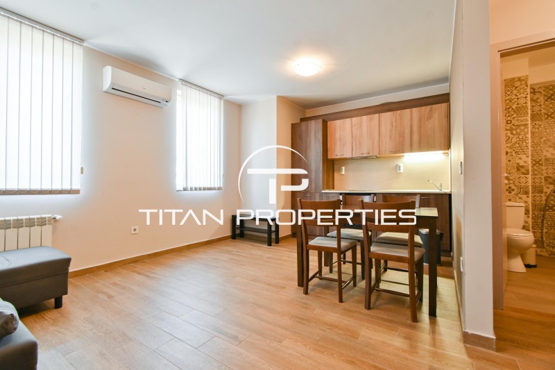 A louer  1 chambre Sofia , Hipodrouma , 60 m² | 21566307 - image [3]