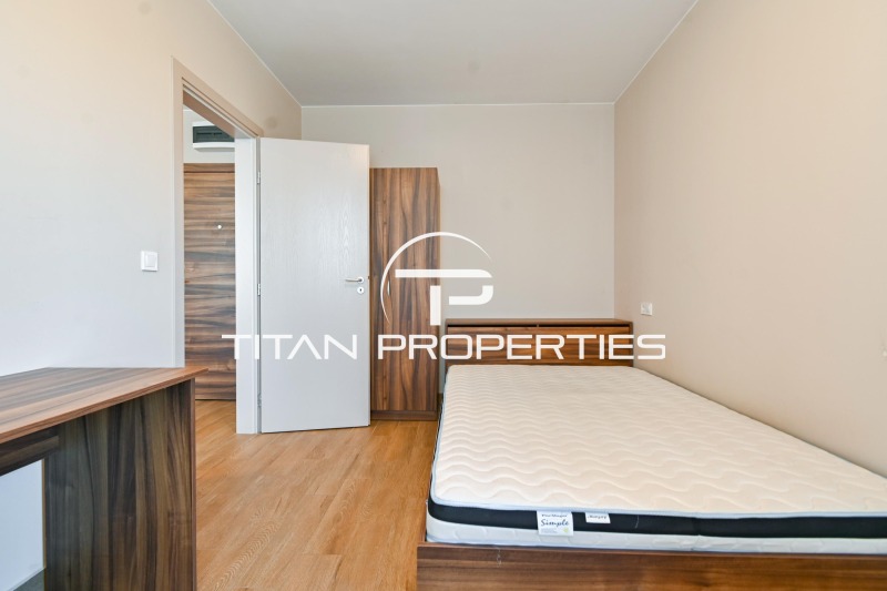 A louer  1 chambre Sofia , Hipodrouma , 60 m² | 21566307 - image [6]