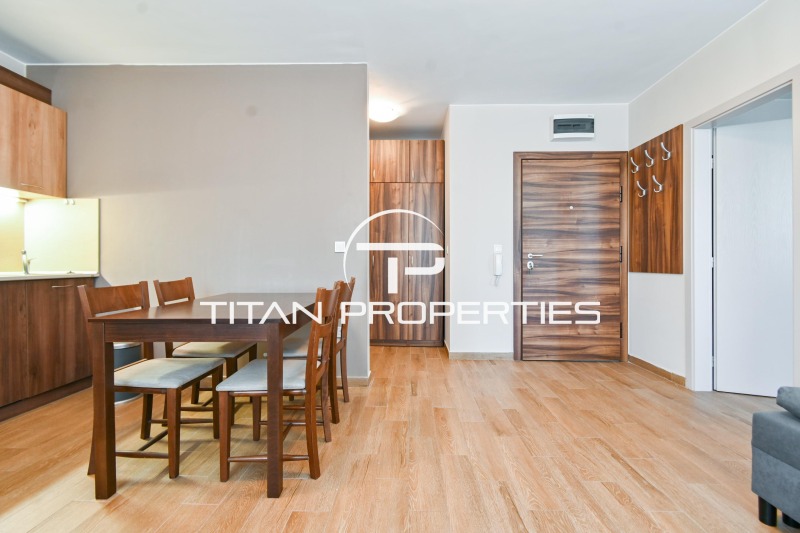 A louer  1 chambre Sofia , Hipodrouma , 60 m² | 21566307 - image [5]