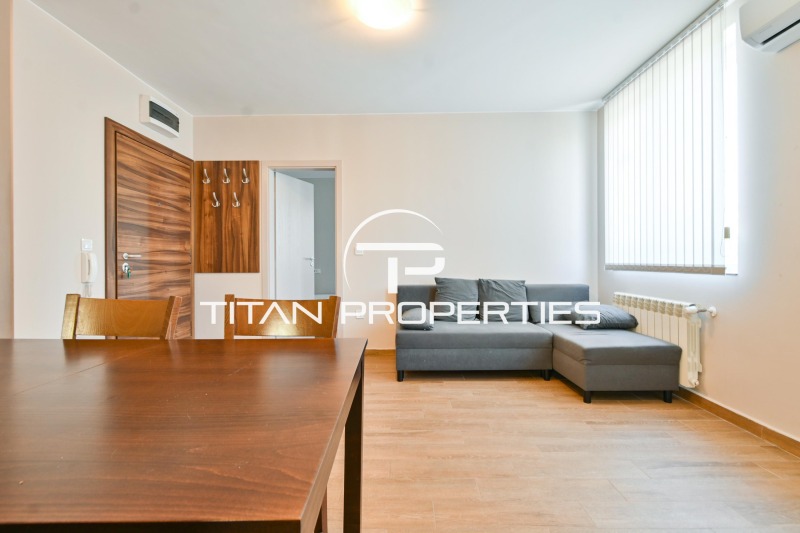 A louer  1 chambre Sofia , Hipodrouma , 60 m² | 21566307 - image [2]