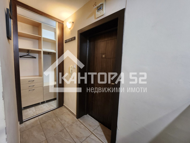 Дава под наем 2-СТАЕН, гр. Варна, Централна поща, снимка 10 - Апартаменти - 52508289