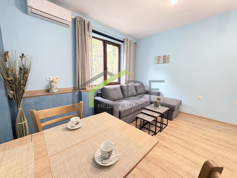 Дава под наем 2-СТАЕН, гр. Варна, Център, снимка 3 - Апартаменти - 53185897