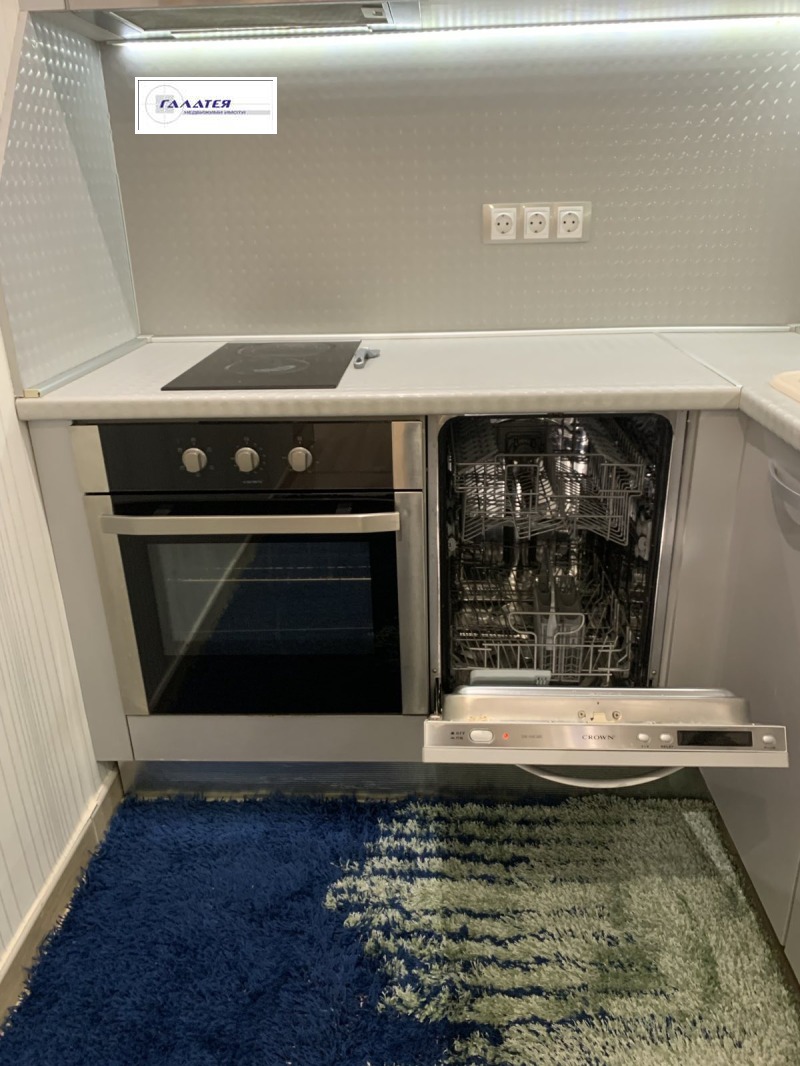 Дава под наем 2-СТАЕН, гр. Варна, м-т Ален мак, снимка 4 - Апартаменти - 53426206