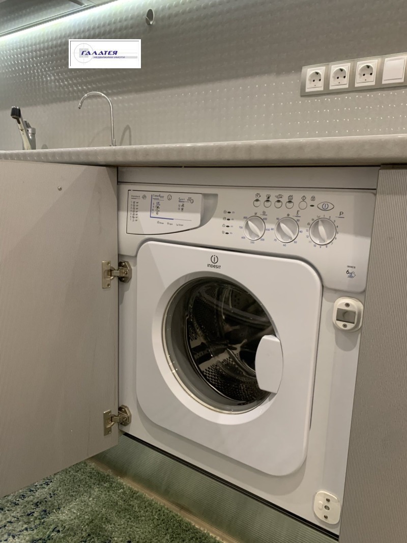 Дава под наем 2-СТАЕН, гр. Варна, м-т Ален мак, снимка 5 - Апартаменти - 53426206