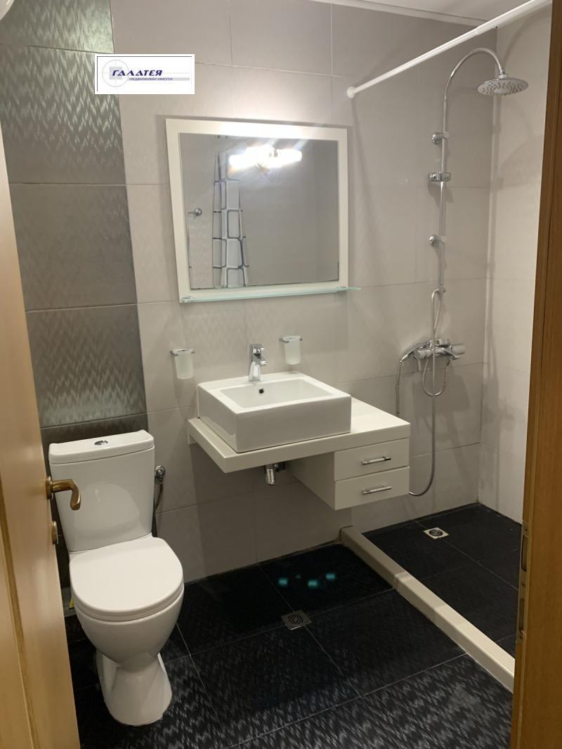 Дава под наем 2-СТАЕН, гр. Варна, м-т Ален мак, снимка 6 - Апартаменти - 53426206