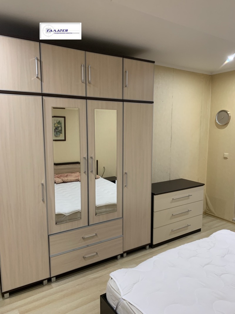 Дава под наем 2-СТАЕН, гр. Варна, м-т Ален мак, снимка 2 - Апартаменти - 53426206